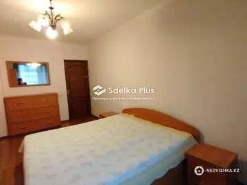 3-комнатная квартира, этаж 7 из 16, 96 м²