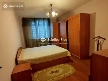 3-комнатная квартира, этаж 7 из 16, 96 м²