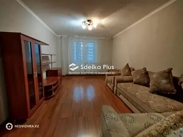 3-комнатная квартира, этаж 7 из 16, 96 м²