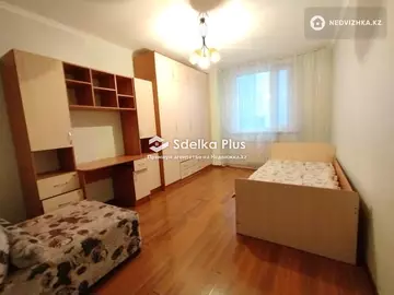 3-комнатная квартира, этаж 7 из 16, 96 м²