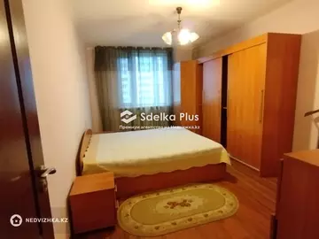 96 м², 3-комнатная квартира, этаж 7 из 16, 96 м², изображение - 21