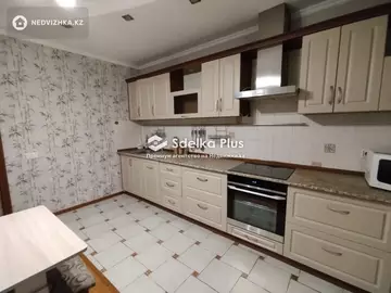 96 м², 3-комнатная квартира, этаж 7 из 16, 96 м², изображение - 22