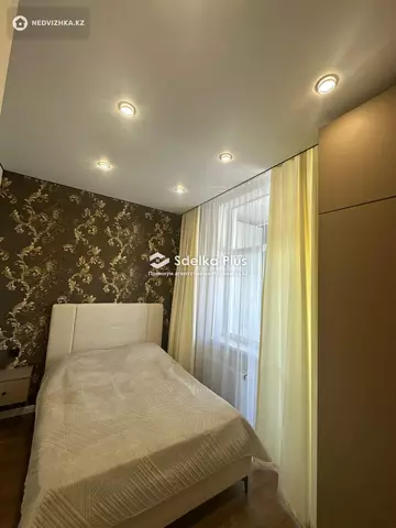 2-комнатная квартира, этаж 7 из 17, 42 м²