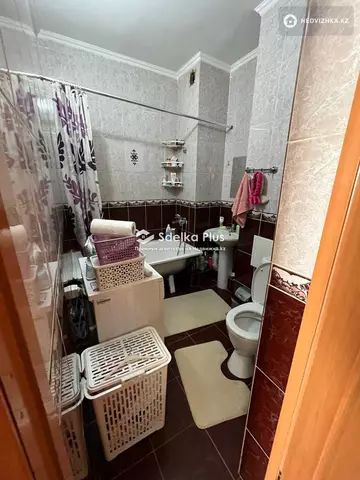 1-комнатная квартира, этаж 14 из 25, 39 м²