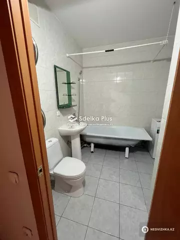 1-комнатная квартира, этаж 6 из 12, 42 м²