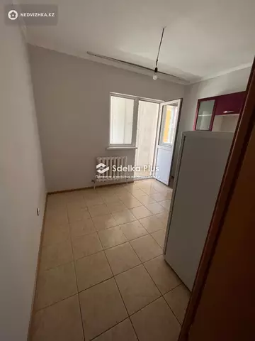 1-комнатная квартира, этаж 6 из 12, 42 м²