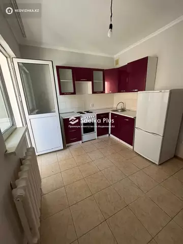 1-комнатная квартира, этаж 6 из 12, 42 м²