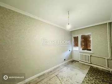 3-комнатная квартира, этаж 7 из 12, 85 м²