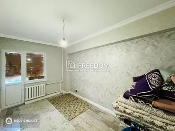 3-комнатная квартира, этаж 7 из 12, 85 м²