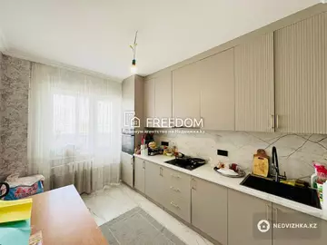 85 м², 3-комнатная квартира, этаж 7 из 12, 85 м², изображение - 8