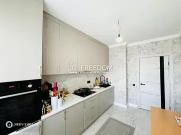 85 м², 3-комнатная квартира, этаж 7 из 12, 85 м², изображение - 10