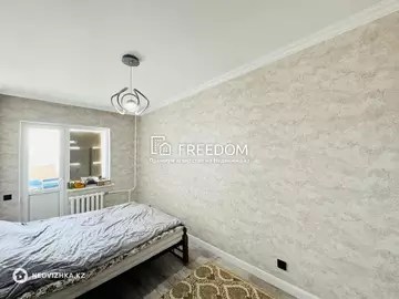 85 м², 3-комнатная квартира, этаж 7 из 12, 85 м², изображение - 14