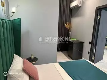 75 м², 3-комнатная квартира, этаж 16 из 16, 75 м², изображение - 2