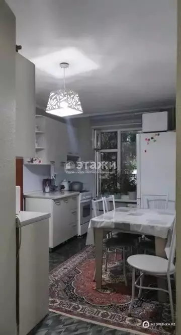 45 м², 2-комнатная квартира, этаж 2 из 4, 45 м², изображение - 4