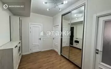 85 м², 3-комнатная квартира, этаж 7 из 13, 85 м², изображение - 0