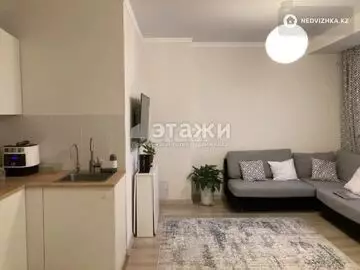 3-комнатная квартира, этаж 2 из 12, 60 м²