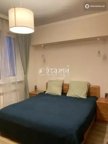 60 м², 3-комнатная квартира, этаж 2 из 12, 60 м², изображение - 4