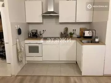 60 м², 3-комнатная квартира, этаж 2 из 12, 60 м², изображение - 11