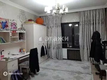 100 м², 3-комнатная квартира, этаж 7 из 9, 100 м², изображение - 3