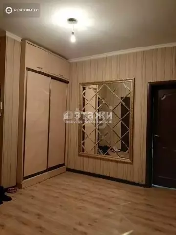 100 м², 3-комнатная квартира, этаж 7 из 9, 100 м², изображение - 4