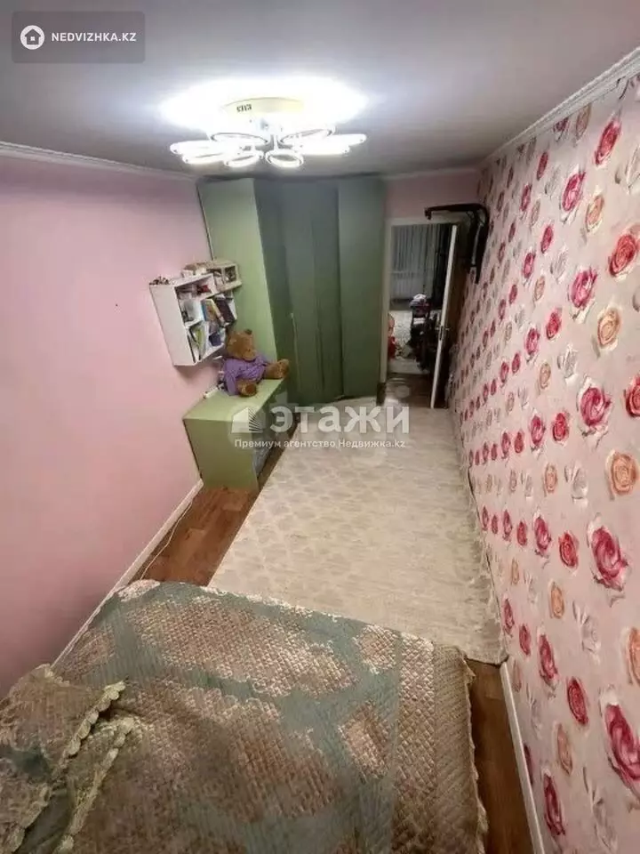 45 м², 2-комнатная квартира, этаж 3 из 5, 45 м², изображение - 1