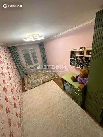 45 м², 2-комнатная квартира, этаж 3 из 5, 45 м², изображение - 0