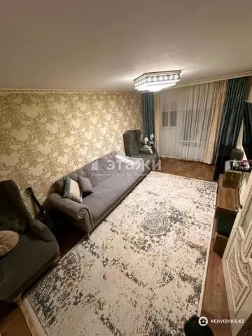 45 м², 2-комнатная квартира, этаж 3 из 5, 45 м², изображение - 2