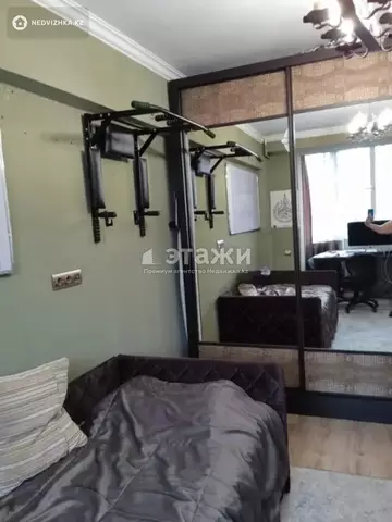 2-комнатная квартира, этаж 5 из 6, 55 м²