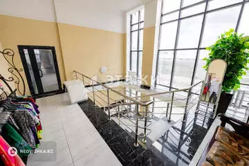 97.6 м², Офисное помещение, этаж 2 из 24, 98 м², изображение - 50