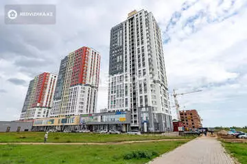 97.6 м², Офисное помещение, этаж 2 из 24, 98 м², изображение - 61