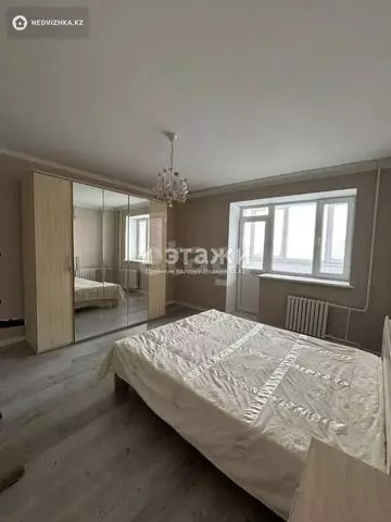 122 м², 4-комнатная квартира, этаж 4 из 12, 122 м², изображение - 2