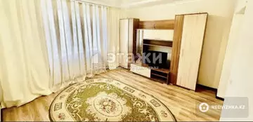 1-комнатная квартира, этаж 9 из 12, 36 м²