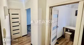 1-комнатная квартира, этаж 9 из 12, 36 м²