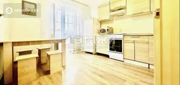 1-комнатная квартира, этаж 9 из 12, 36 м²