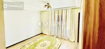 1-комнатная квартира, этаж 9 из 12, 36 м²