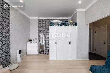 41.4 м², 1-комнатная квартира, этаж 11 из 12, 41 м², изображение - 33