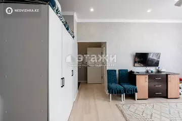 41.4 м², 1-комнатная квартира, этаж 11 из 12, 41 м², изображение - 34