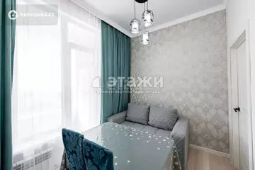 41.4 м², 1-комнатная квартира, этаж 11 из 12, 41 м², изображение - 38