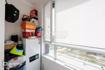 41.4 м², 1-комнатная квартира, этаж 11 из 12, 41 м², изображение - 45