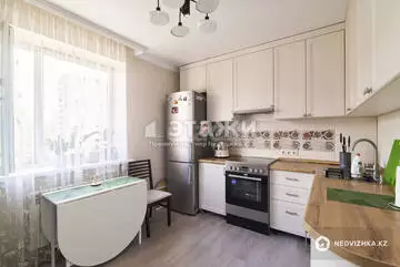 43.5 м², 1-комнатная квартира, этаж 8 из 9, 44 м², изображение - 15