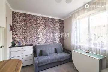 43.5 м², 1-комнатная квартира, этаж 8 из 9, 44 м², изображение - 18