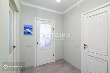 43.5 м², 1-комнатная квартира, этаж 8 из 9, 44 м², изображение - 23