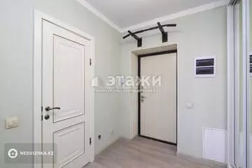 43.5 м², 1-комнатная квартира, этаж 8 из 9, 44 м², изображение - 26