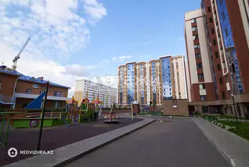 43.5 м², 1-комнатная квартира, этаж 8 из 9, 44 м², изображение - 30