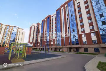 43.5 м², 1-комнатная квартира, этаж 8 из 9, 44 м², изображение - 29