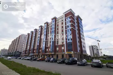 43.5 м², 1-комнатная квартира, этаж 8 из 9, 44 м², изображение - 32