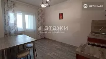 33.3 м², 1-комнатная квартира, этаж 6 из 10, 33 м², изображение - 2