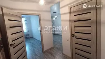 33.3 м², 1-комнатная квартира, этаж 6 из 10, 33 м², изображение - 25