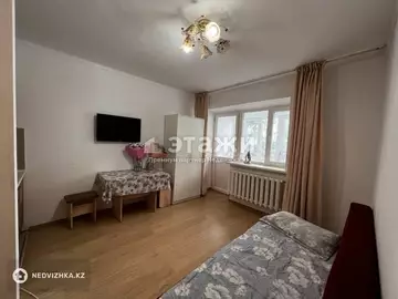 19 м², 1-комнатная квартира, этаж 1 из 5, 19 м², изображение - 4