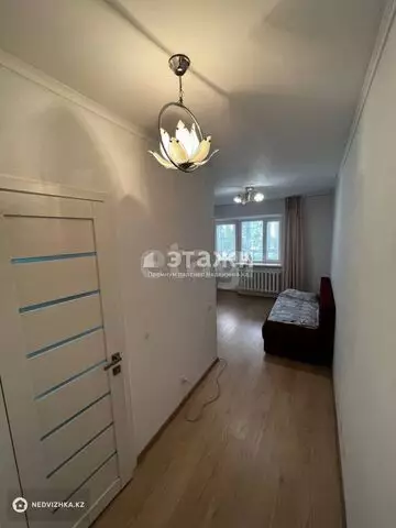 19 м², 1-комнатная квартира, этаж 1 из 5, 19 м², изображение - 6